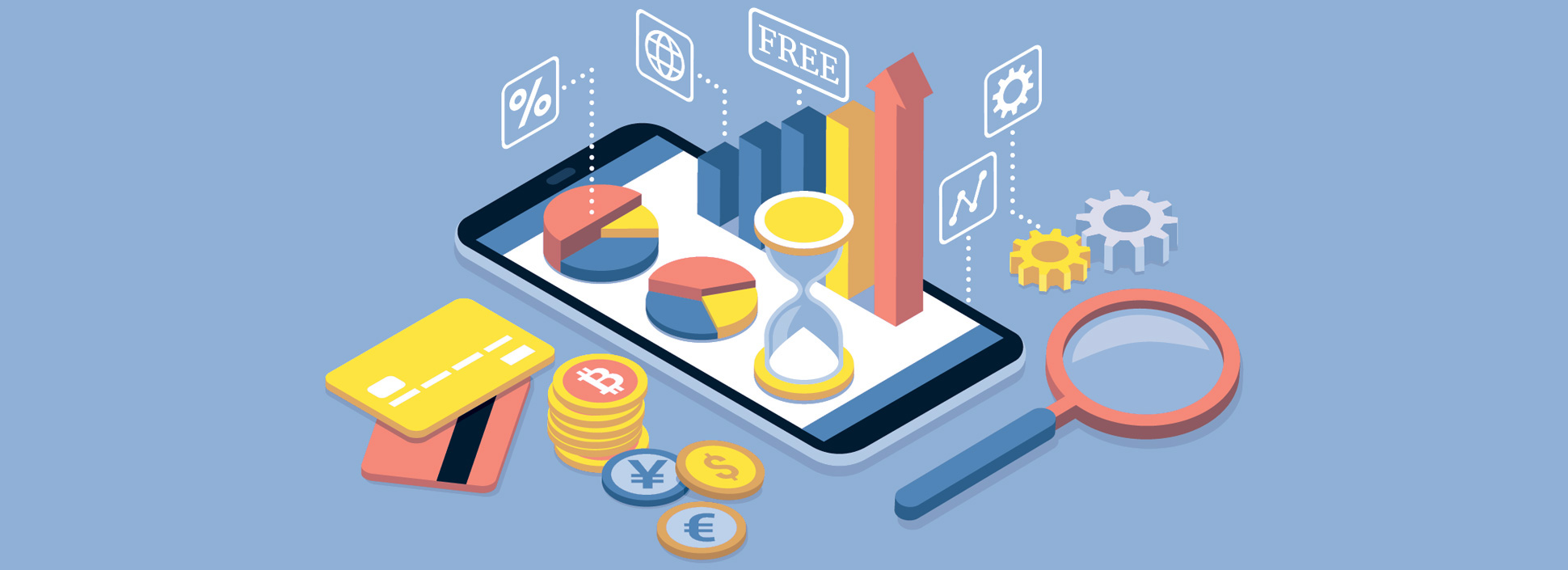 Live Market Risk Dashboard
